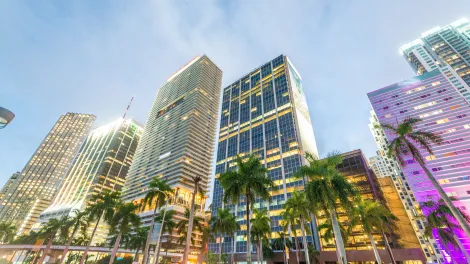 Cover image for the December 2025 U.S. Office Market Outlook