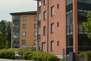 Cover art for the September 2025 Yardi Matrix National Affordable Multifamily Market Report.