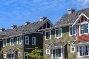 Cover art for the July 2025 Yardi Matrix National Affordable Multifamily Market Report.