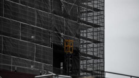 Construction Employment Recovering, but Still Short Workers