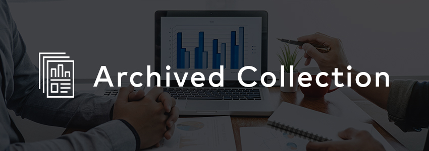 Yardi Matrix Research and Publications Archive