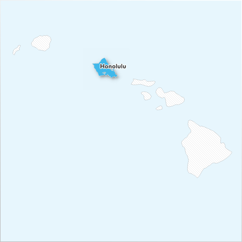 Honolulu