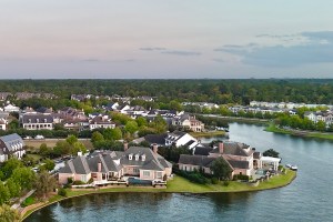 Cover image for the Houston Multifamily Market Report December 2025