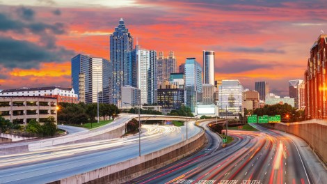 Cover image for the July 2025 U.S. Office Market Outlook