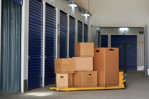Cover image for May 2025 Self Storage Market Outlook