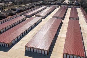 Cover image for August 2025 Self Storage Market Outlook