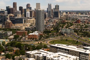 Cover photo for the Yardi Matrix National Multifamily November 2025 Report.