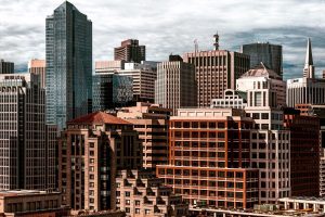 The Pandemic’s Impact on Concentrations in Rent Growth