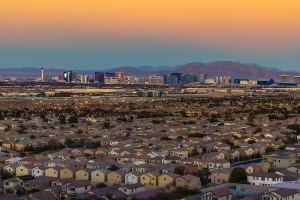 Cover image for the Las Vegas Multifamily Market Report December 2025