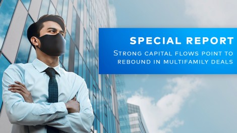 Matrix Bulletin Multifamily Transactions December 2020