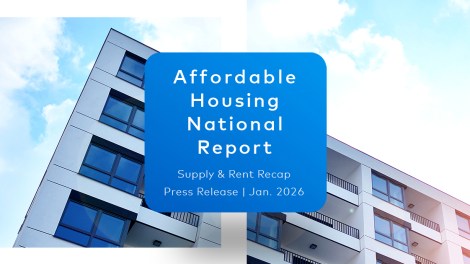 Location Shapes Affordable Housing Focus in 2026