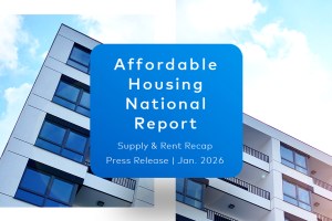 Location Shapes Affordable Housing Focus in 2026