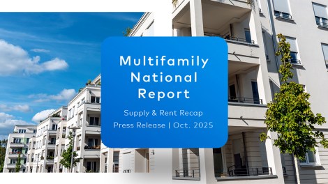 Economic Pressures Impacting US Multifamily Market