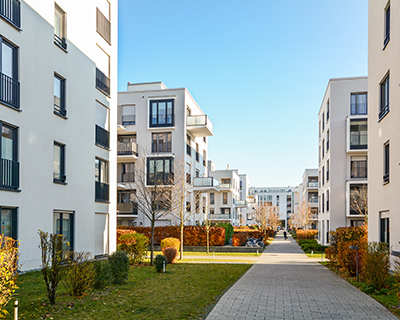 Multifamily Property