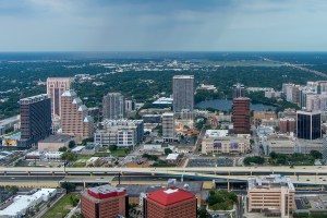 Cover image for the Orlando Multifamily Market Report December 2025