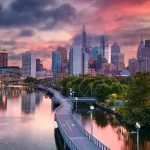 Cover image for the Philadelphia Multifamily Market Report December 2025