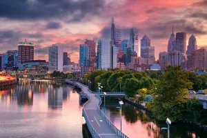 Cover image for the Philadelphia Multifamily Market Report December 2025