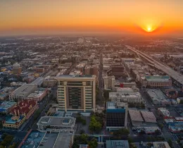 Cover image for the Sacramento Multifamily Market Report December 2025