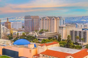 Cover image for the San Jose Multifamily Market Report December 2025