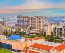 Cover image for the San Jose Multifamily Market Report December 2025