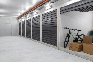 Cover image for April 2025 Self Storage Market Outlook