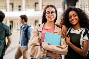 Cover image for the June 2025 student housing market report.