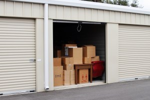 Cover image for June 2025 Self Storage Market Outlook