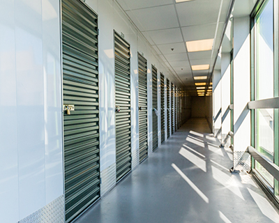 Self Storage Facility