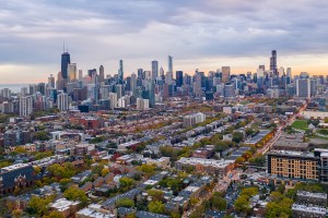 Cover art for the July 2025 Yardi Matrix National Multifamily Market Report.