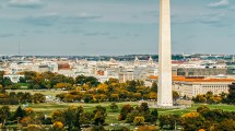 Cover image for the Washington DC Multifamily Market Report November 2025