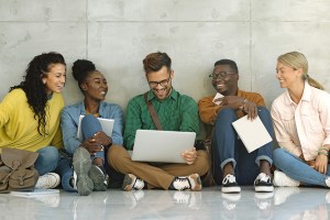 Cover image for the May 2025 student housing market report