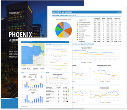 Yardi Matrix MarketPoint