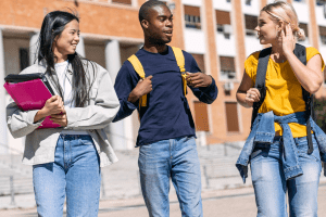 Cover image for the January 2025 student housing market report